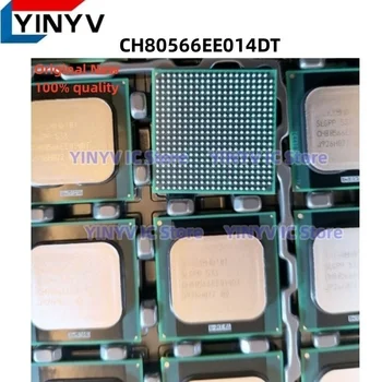 1-5 ks CH80566EE014DT CH80566EE014 BGA tom™ Procesor Z5xx∆Série Chipset 100% Nové dovezené originálne 100% kvality