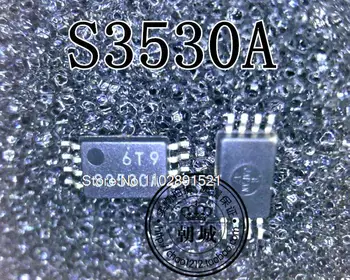5 KS/VEĽA S-3530AEFS S3530A TSSOP8