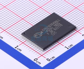 CY62167EV30LL-45ZXIT package TSOP-48 nové pôvodné originálne statická pamäť s náhodným prístupom IC čip (SRAM)