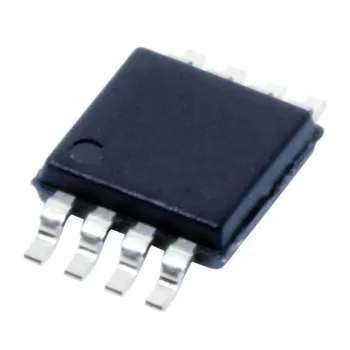 LM3405AXMYX 1.6 MHz 1A Konštantný Prúd Buck LED Driver s Vnútorným Odškodnenie v malých SOT23 eMSOP IC Chip na požiadanie PCB KUSOVNÍKA