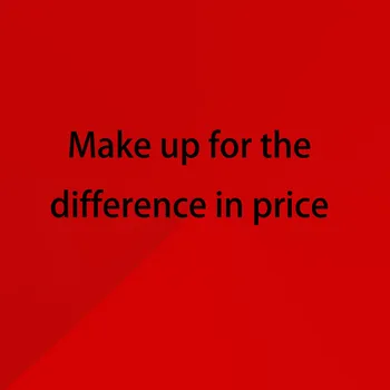 Make-up Pre Rozdielu V Cene