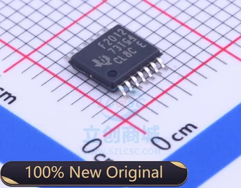 MSP430F2012IPWR package SSOP-14 nové pôvodné originálne microcontroller IC čip (MCU/MPU/SOC)
