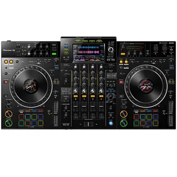 PÔVODNÉ XDJ-XZ All-In-One DJ Controller Systém pre Rekordbox & Serato DJ Pro