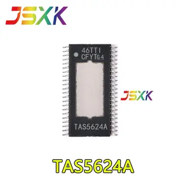【10-1PCS] vyzýva Nový, originálny pre TAS5624A čip HTSSOP44 audio zosilňovač čipu IC