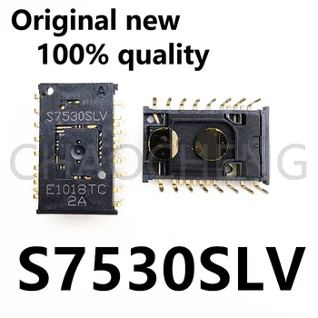 (1-2 ks)100% Nový, originálny S7530SLV S7530 DIP-16 Čipová sada