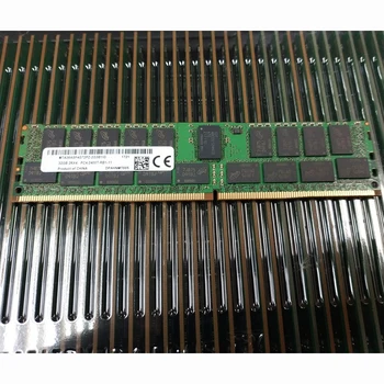 1 ks NF5280M5 NF5180M5 NF5270M5 RAM Pre Inspur 32GB 32G 2RX4 DDR4 2400 ECC Server Pamäť Vysokej Kvality Rýchlu Loď