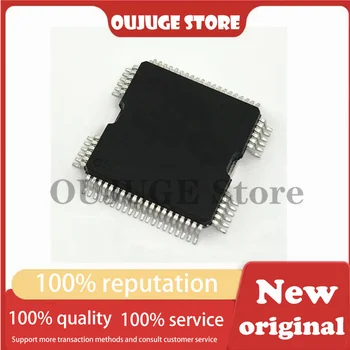 100% Nový, originálny L9709-AD L9709 QFP Automobilový dosky počítača vstrekovania paliva jednotky IC chip module