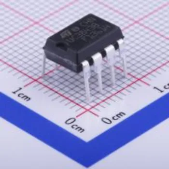 100% nový, originálny Napájací zdroj čipy UC3843BN DIP-8
