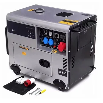 10kva generátor LETON výkon generátora 10kva factory priamy predaj 10kva tichý generátor