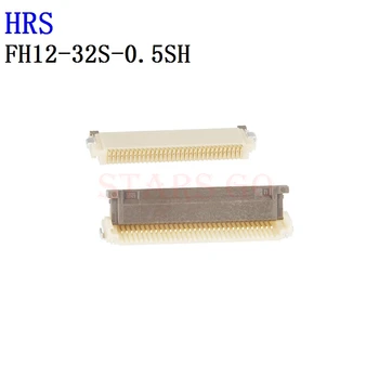 10PCS FH12-32S-0.5 SH FH12-30S-0.5 SH(55) FH12-28S-0.5 SH FH12-26S-0.5 SH(55) H Konektor