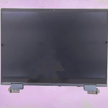 13,3 palca pre HP Envy, X360 13-BF 13T-BF 13-bf0012TU 13-bf0500na 13-bf0000 Hornej Časti obrazovky OLED Displej LCD Touch Kompletná Montáž