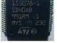 155078-1 SD40AB Pôvodné, v sklade. Power IC