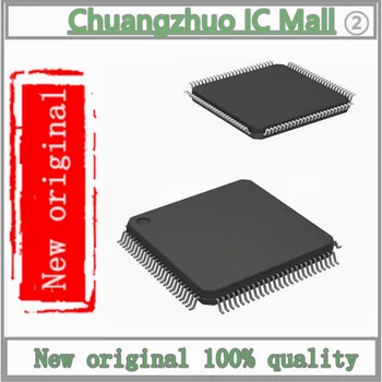 1PCS/veľa Nových originálnych LCMXO1200C-3TN100C 150 1200 TQFP-100(14x14) Programovateľné Logické Zariadenia (CPLDs/FPGAs) ROHS