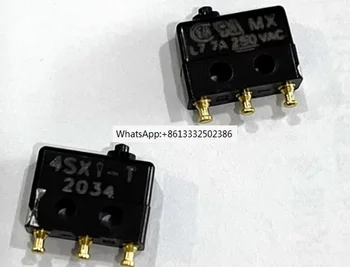 1SX1-T 2SX1-T 3SX1-T 4SX1-T Micro Switch 7A 250VAC 28VDC