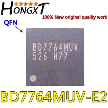 (2-10piece)100% Nové BD7764MUV BD7764MUV-E2 QFN-36 Chipset