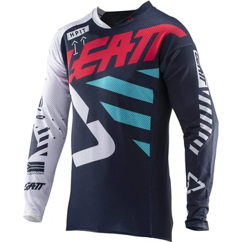 2023 Hot predávať off-road ATV racing T-shirt 2017 SOM RF požičovňa zjazdové Jersey motocykel Jersey off-road horský bicykel Hpit