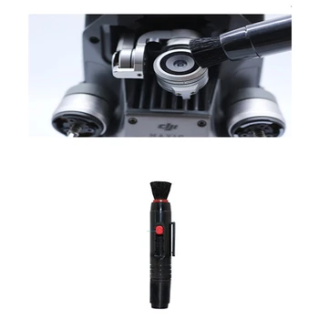 3 v 1, Prenosné Kamery Clean Kit Pre DJI FPV Mavic 2 Pro Zoom Mavic Pro Phantom 3 4 Pro Drone Objektív PTZ Kamery/Senzor CameraPen