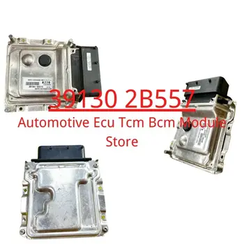 39130-2B557 Motora Dosky Počítača ECU pre Kia cerato Hyundai Auto Styling Príslušenstvo ME17.9.11.1 39130 2B557