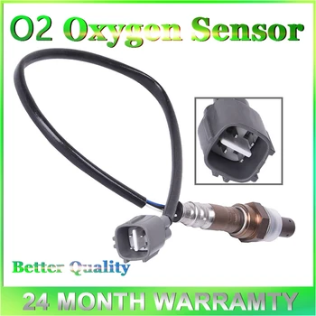 4 Drôtu Univerzálny O2 Kyslíkový Senzor Pre Citroen Pre Ford /Hyundai Renault, Volvo /VW /Lambda Senzor O2 0258986602