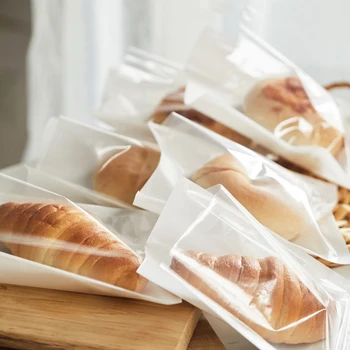 5 ks Chlieb Sandwich Toast Tašky pre Grilované Sendviče Vrecká Toasty Toastabags Non-stick Zapečené Toasty Chlieb Tašky Pečenie Nástroje