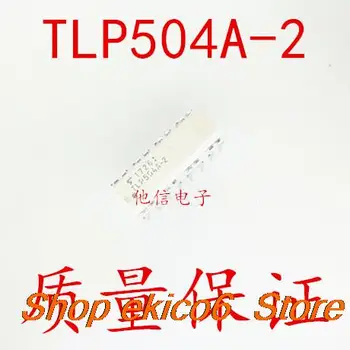 5pieces Pôvodné zásob TLP504A-2 DIP-16 