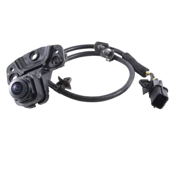99250-Q2000 Nový Predný Pohľad Kamery Predná Mriežka Pomáhať Kamera pre Hyundai KIA