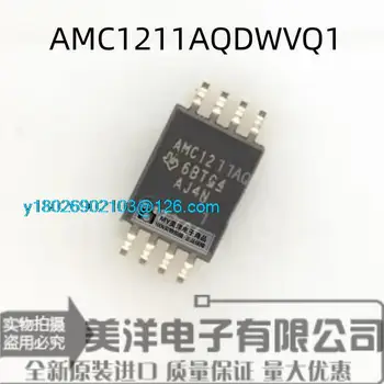 AMC1211AQDWVQ1 AMC1211AQ1 AMC1211 SOP-8 Napájací zdroj Čipu IC