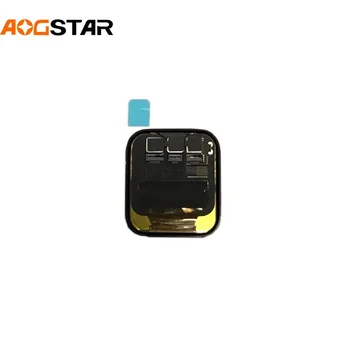 Aogstar Originálne LCD Digitálny Dotykový Displej Montáž Pre Apple Hodinky Série 4 S4 40 MM 44 MM Prácu Dobre