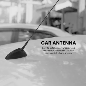 Auto stropné Rádio Anténa Leteckých A9068200475 na Mercedes Benz Sprinter W906 2006-2017
