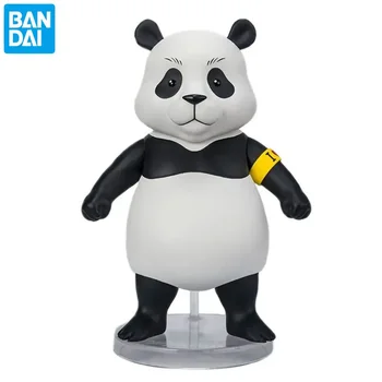 BANDAI Figuarts Mini Jujutsu Kaisen Panda Pôvodný Aktívny Spoločné Akčné Figúrky Anime Model Hračky Kolekcia Ozdoby Dievčatá Dary