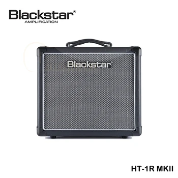 Blackstar HT-1R MkII Gitarové Kombo Zosilňovač Zväzok Praxi Elektrické Gitarové Kombo Amp a 1x 8