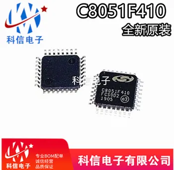 C8051F320-GQR C8051F320 LQFP32 Pôvodné, v sklade. Power IC