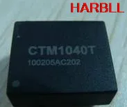 CTM1040T ZIP7 CTM1040 vysokej rýchlosti MÔŽE izolovať čip