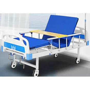 Dojčiace posteľ, domáce multifunkčné starších ochrnutý, manuál jednotného hojdacia dvojité hojdacia posteľ