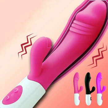 Dospelých Dilda Vibrátory Sexuálne Hračky pre Ženy Fetish Vibrátor G-Spot Stimulátor Klitorisu Erotické Hry Príslušenstvo Porno Stroj