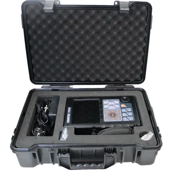 FD520 Ultrazvukové NDT Kontrola skúšobných Zariadení Chyba Detektora