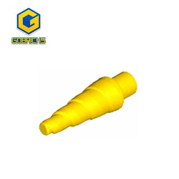 Gobricks GDS-20882 Roh, Jednorožec kompatibilné s lego 89522 Stavebné Bloky Technické Časti Assembleschildren hračky