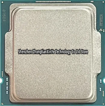 Intel Core i7-11700 NOVÉ i7 11700 2.5 GHz Používa Osem-Core Šestnásť-Niť CPU Procesor L3=16M 65W LGA 1200 nové, ale žiadny fanúšik