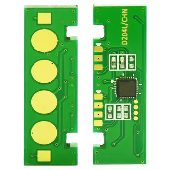 Kompatibilný Farebný Toner Cartridge Čip CLT-406S pre Samsung CLP-360/365/366/368/CLX-3300/3305/3306/3186/3185