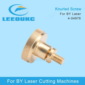 LEEOUKC 10Pcs/Veľa Vlákniny Laser Ryhovanej Srew vylamovať 4-04976 v Vlákniny Laserové Rezacie Stroje, Veľkoobchod