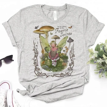 Melanie Martinez Tee ženy komické t-shirts dievča y2k zábavné návrhár odevov