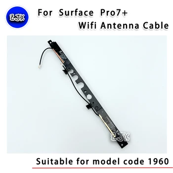 Microsoft Surface pro7plus pro7+ Wifi Anténa Kábel Platné do roku 1960