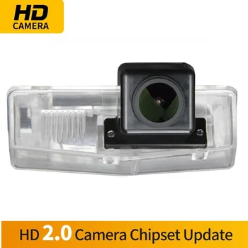 Misayaee HD 1280*720P parkovacia Kamera pre Toyota Altezza / Aristo / Celsior ,Nočné Videnie Kamery Cúvaní Záložný Fotoaparát