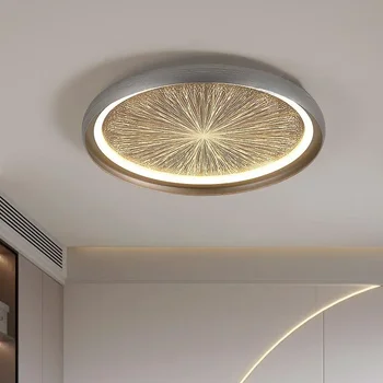 Moderné LED Ohňostroj Stropné Svietidlo Originality Romantický Master Stropné svietidlo Atmosféru High-end Obývacia Jedáleň Svetlá