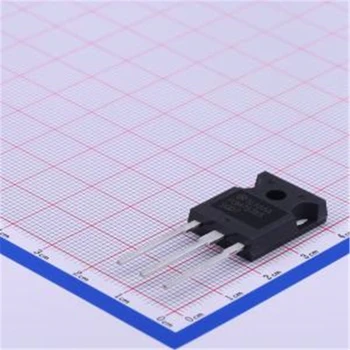 (MOSFETs) FGH75T65SQDT-F155
