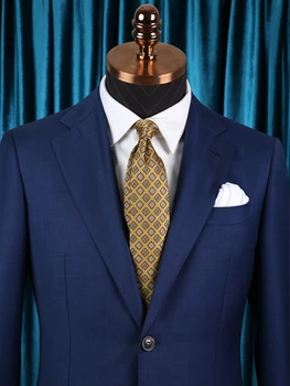 Móda kravata Business Kravata Človeka Väzby Módne Krku Kravatu Svadobné Väzby 1pc pánske kravaty zometg Väzby