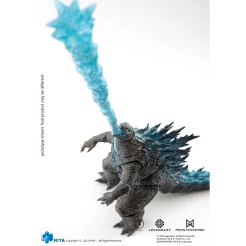 Na Sklade Ahoj Godzilla Nádherné Základné Godzilla Kráľ Monštrá Anime Akčné Figúrky Hračky, Modely Kolekcie Darček K Narodeninám