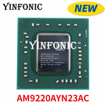 Nové AM9220AYN23AC A6-9220 CPU Chipset BGA