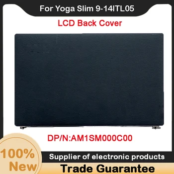 Nové od spoločnosti Lenovo Yoga Slim 9-14ITL05 Slim 9-14ITL5 LCD Zadný Kryt Shell AM1SM000C00
