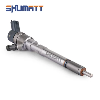 Nové Shumatt 0445110330 motorovej Nafty Injektor Prevodov 0 445 110 330 OE 3380027750 Pre Vznetový Motor